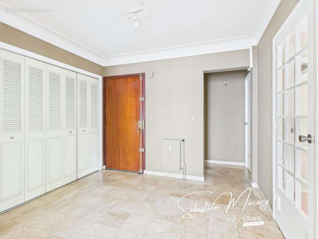 Photo 7 - Appartement à NANTES