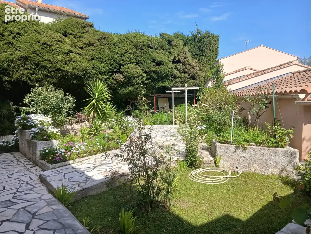 Photo Maison à La Garde au prix de 636 000€