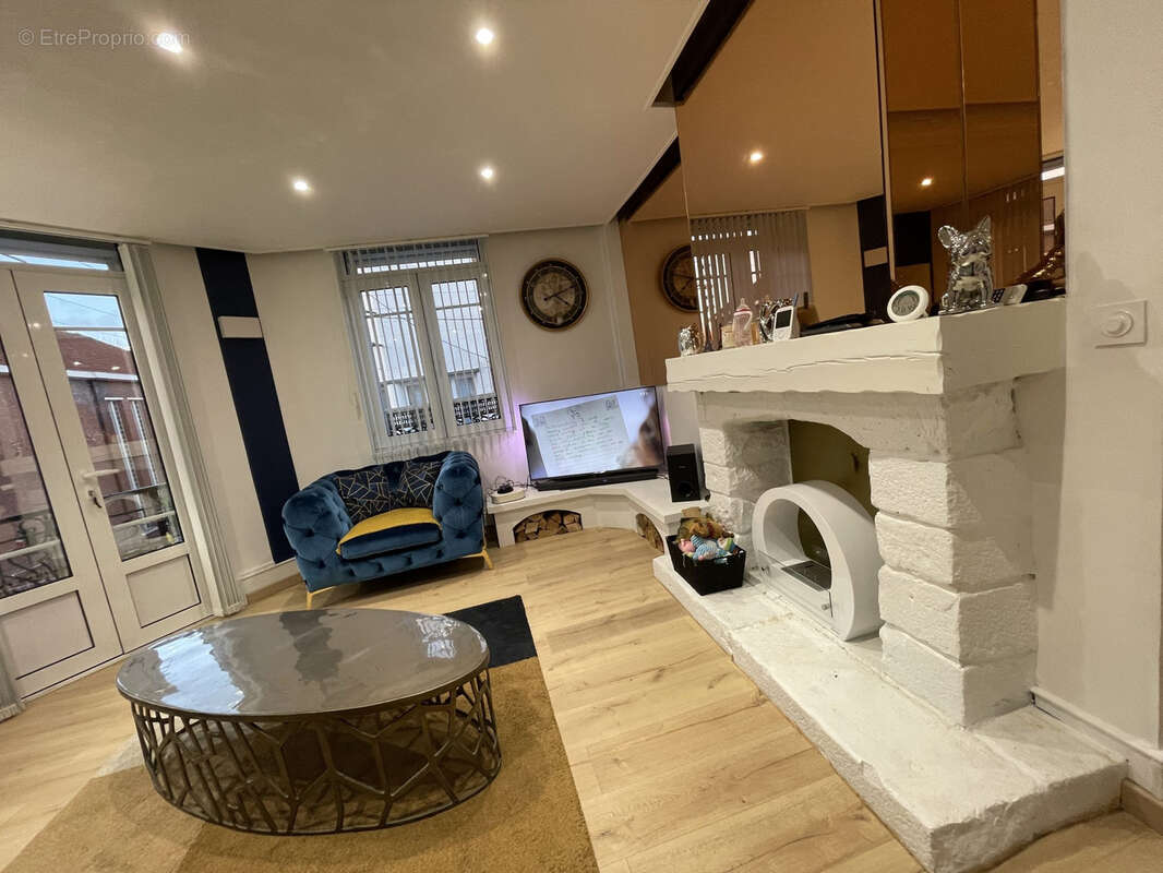Appartement à LENS