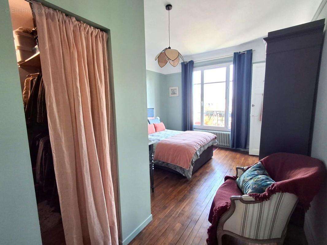 Appartement à COMPIEGNE