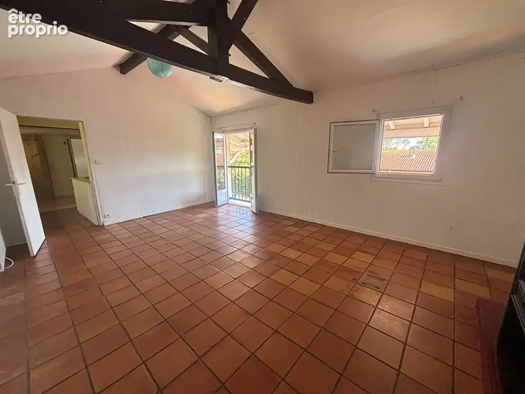 A vendre appartement Saint Paul Les Dax - photo 2