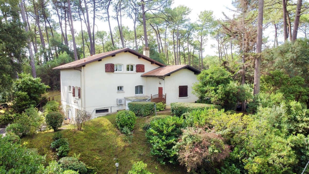 Maison à HOSSEGOR