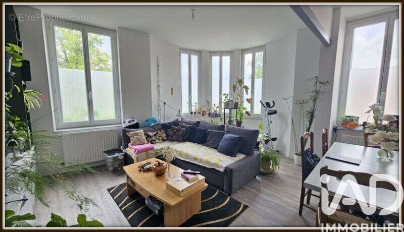 Photo 2 - Appartement à VICHY