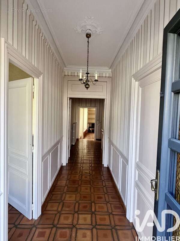 Photo 3 - Maison à UZEL