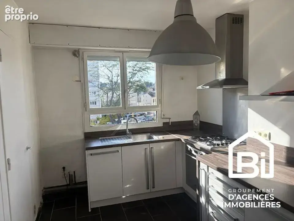 Appartement 3 pièces 75 m² à vendre à Caen (14000) - photo 6