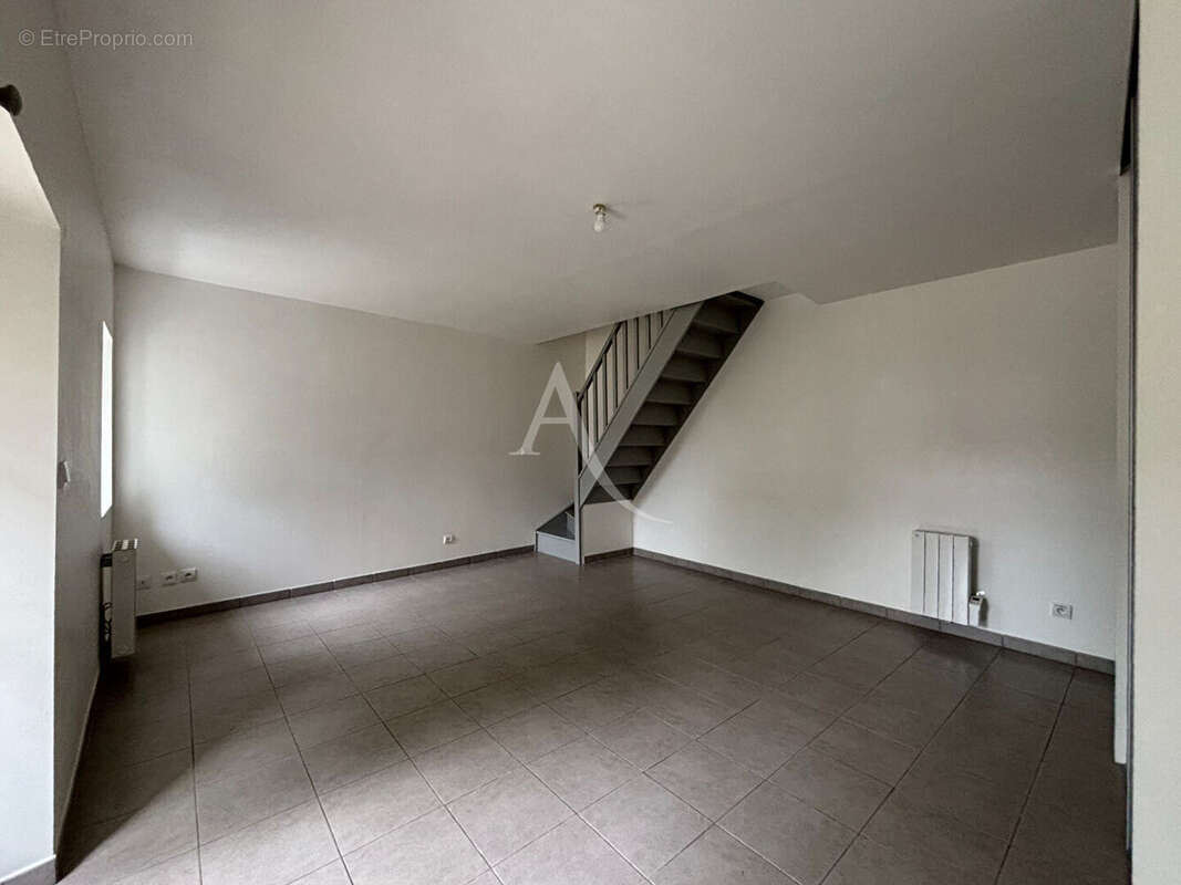 Appartement à LAVAL