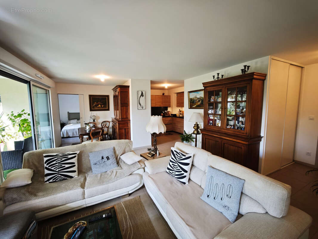 Appartement à HOSSEGOR