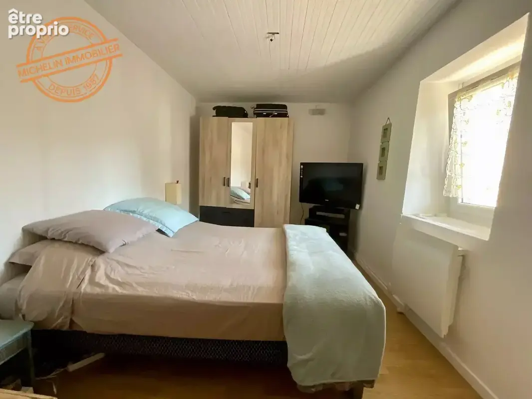 Appartement T3 avec extérieur - photo 6
