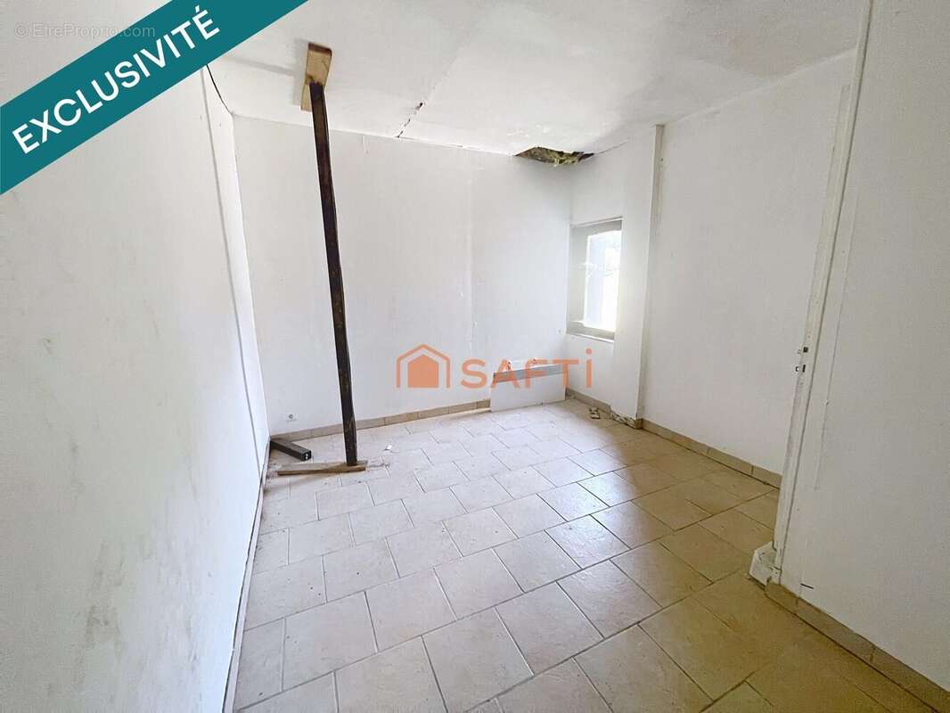 Maison 132 m² à Chesnois-Auboncourt  - photo 8