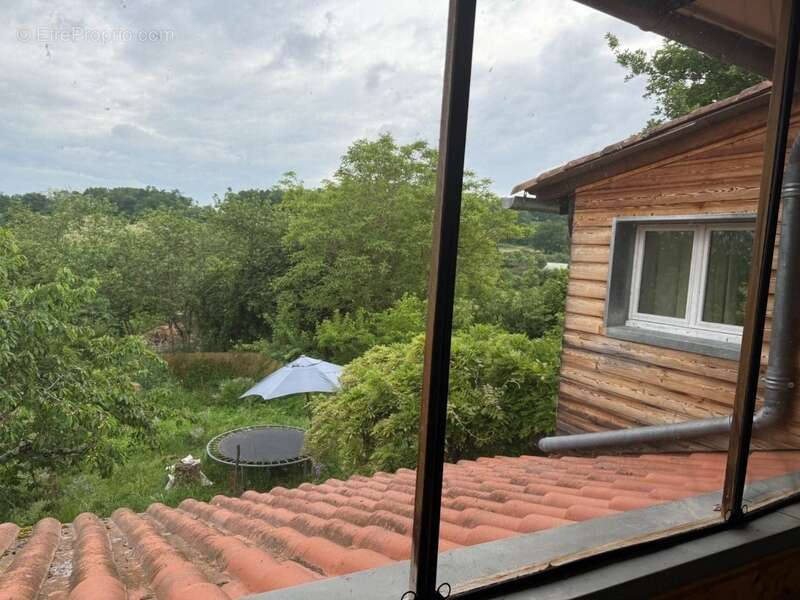 Maison à vendre 8 pièces LOUIT (65) - photo 33