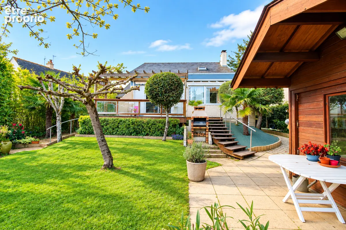 Maison Saint Marc Sur Mer - photo 2