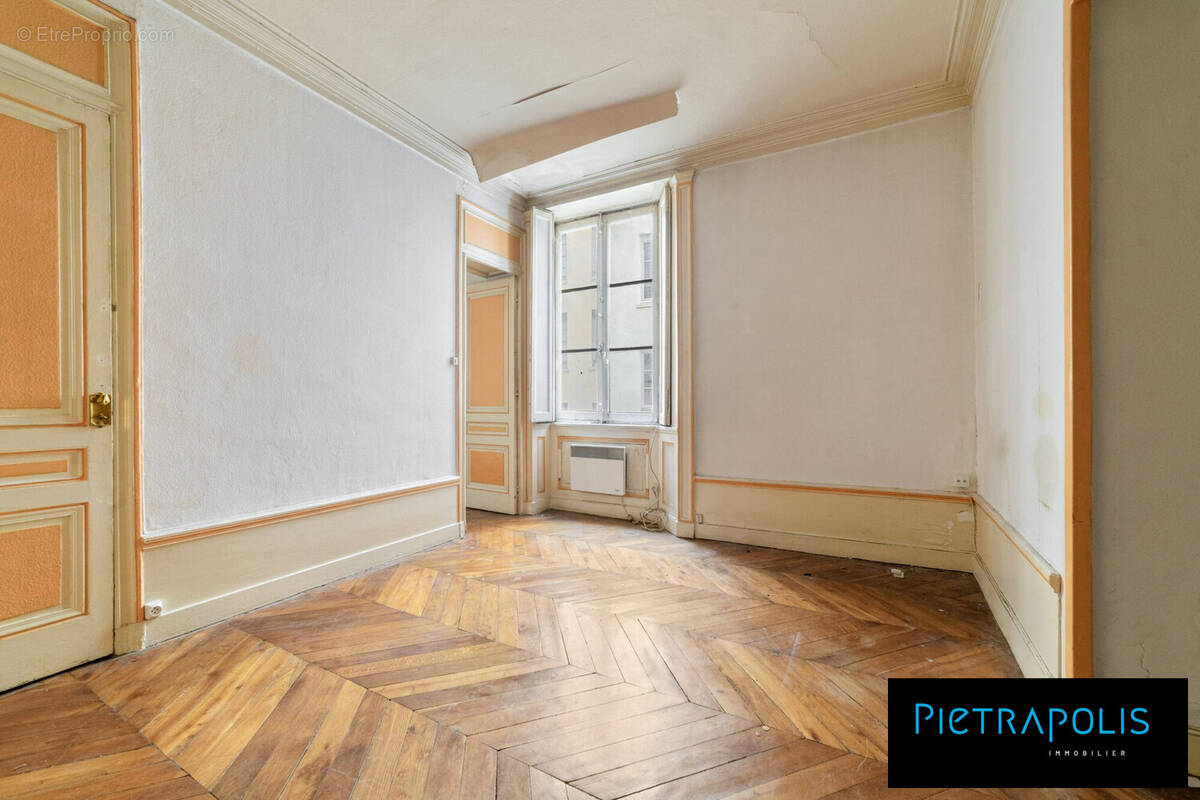Appartement à LYON-2E