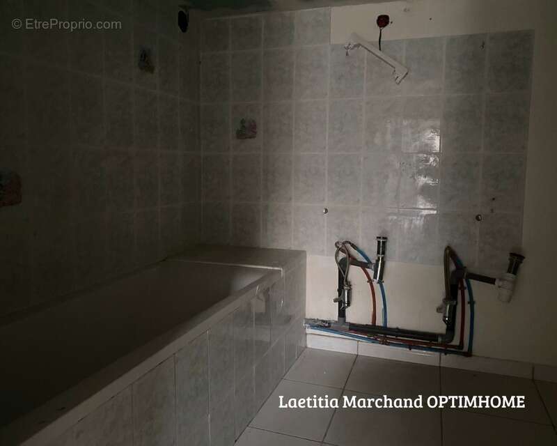 Appartement à PRADES