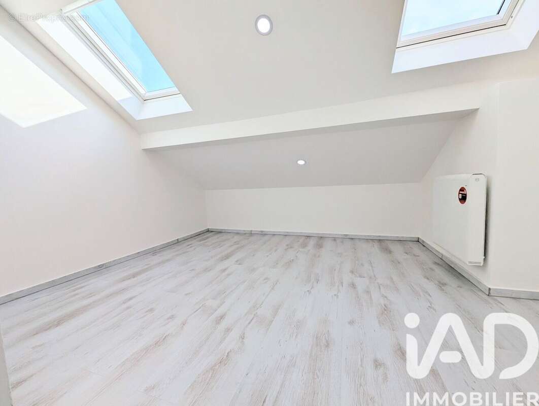 Photo 7 - Appartement à FREYMING-MERLEBACH
