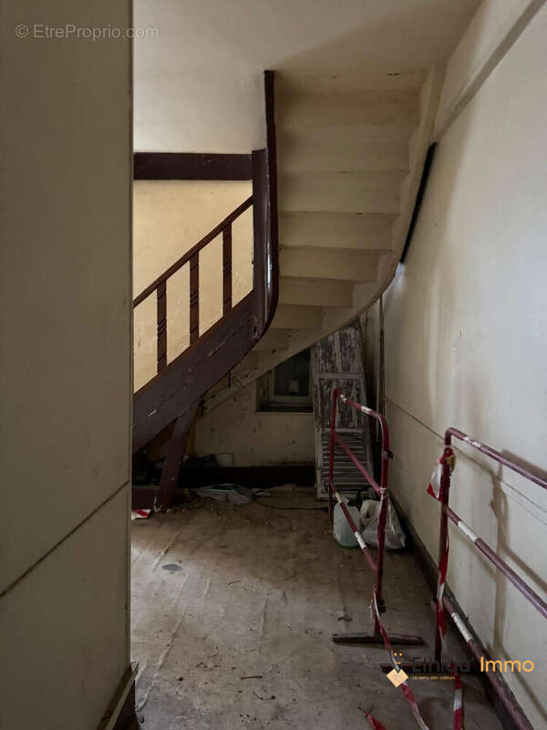Appartement à VENDEUVRE-SUR-BARSE