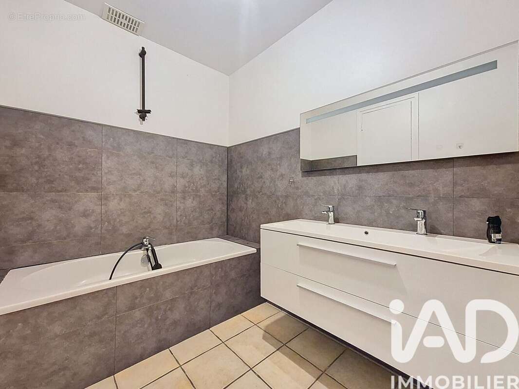 Photo 4 - Appartement à LE PUY-EN-VELAY