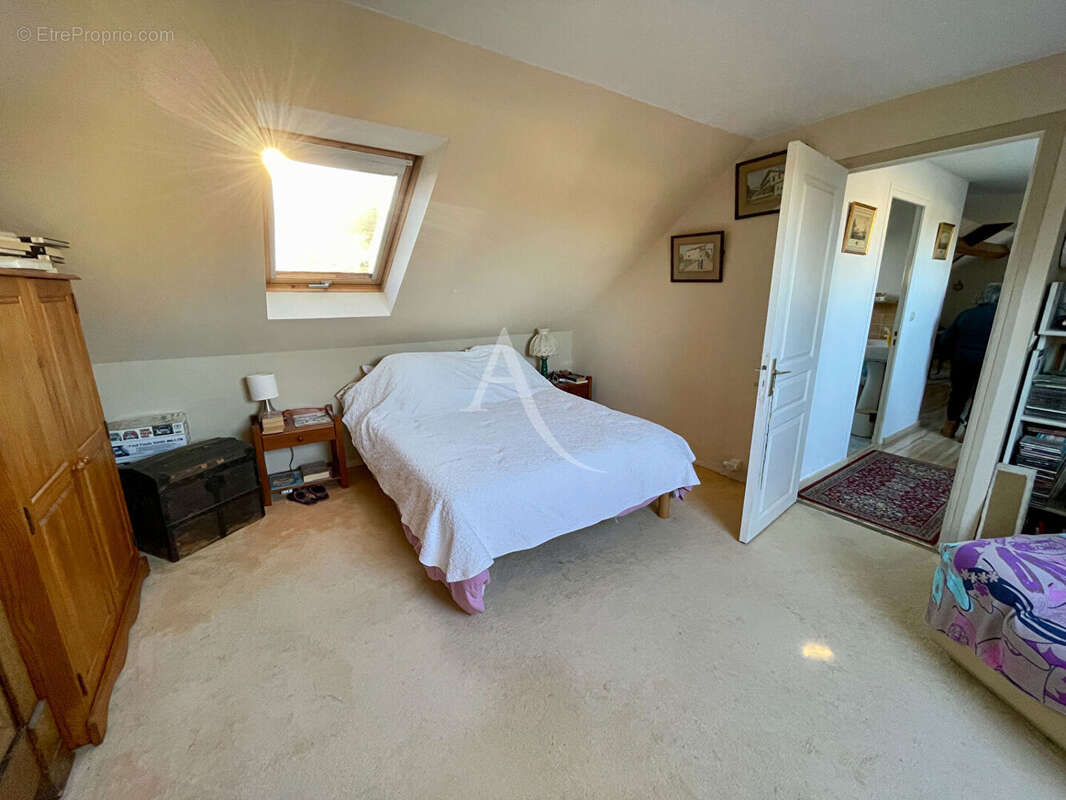 Maison à GIF-SUR-YVETTE