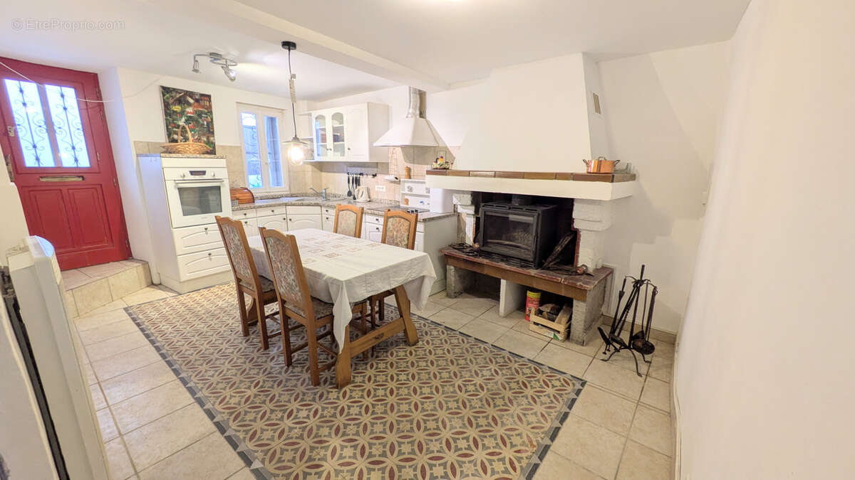 Appartement à SOREDE