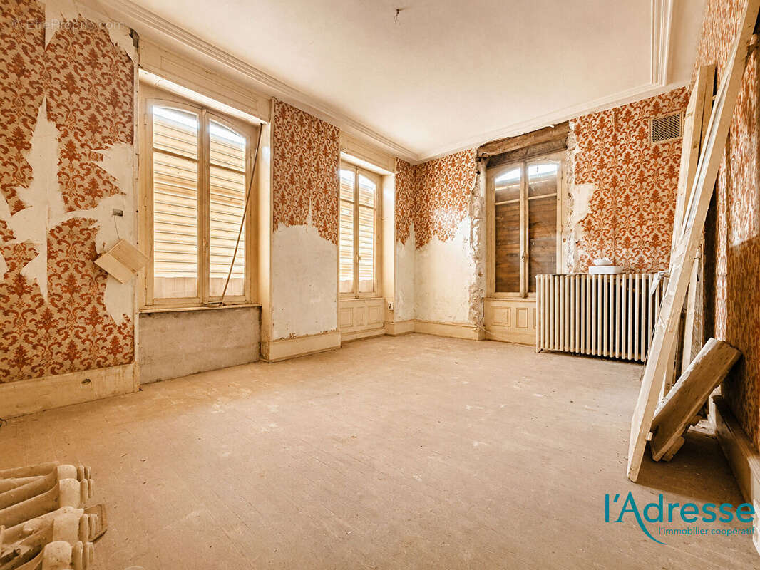 Maison à SOULTZBACH-LES-BAINS