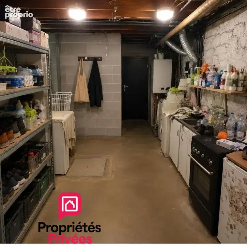 Maison de bourg rénovée de 130 m² avec jardin, véranda et deux garages ? Aucun travaux à prévoir ? Ambrières-les-Vallées 53300 e - photo 10