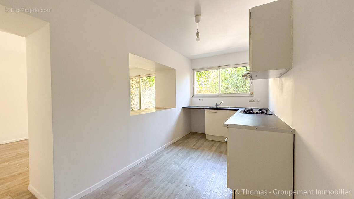 Maison à CADEROUSSE