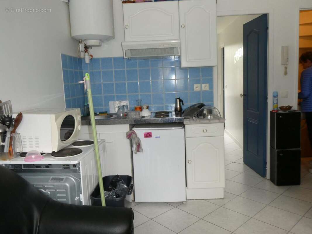 Appartement 160 m² à Lisieux  - photo 7