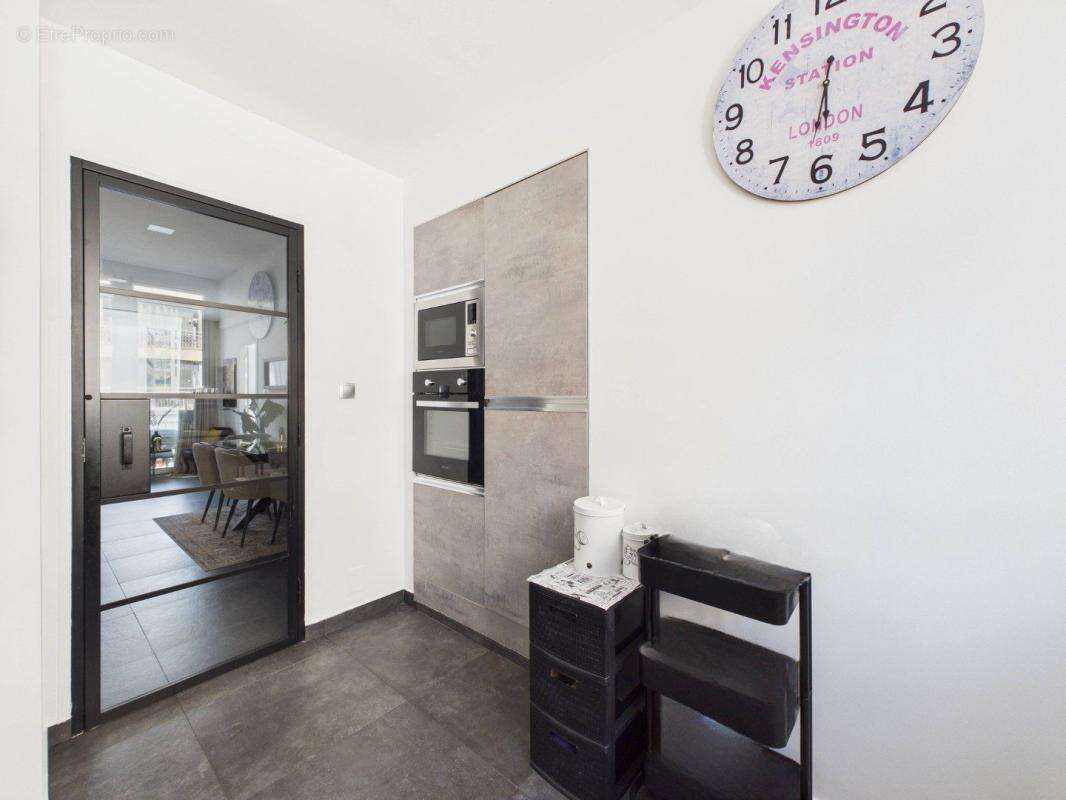 Appartement à AJACCIO