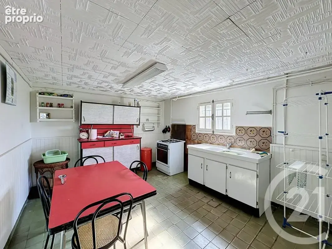 Maison 5 pièces 110 m² à vendre à Corbas (69960) - photo 15