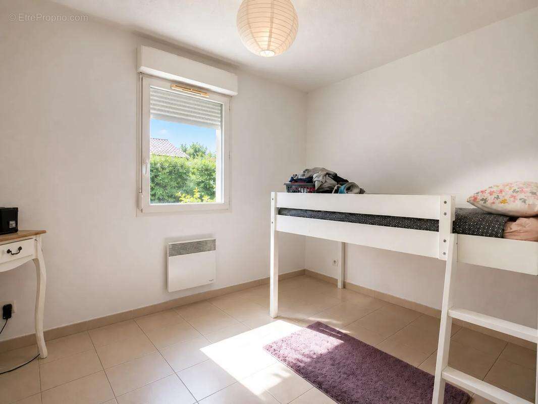 Appartement T3 dans résidence récente et sécurisée - photo 4