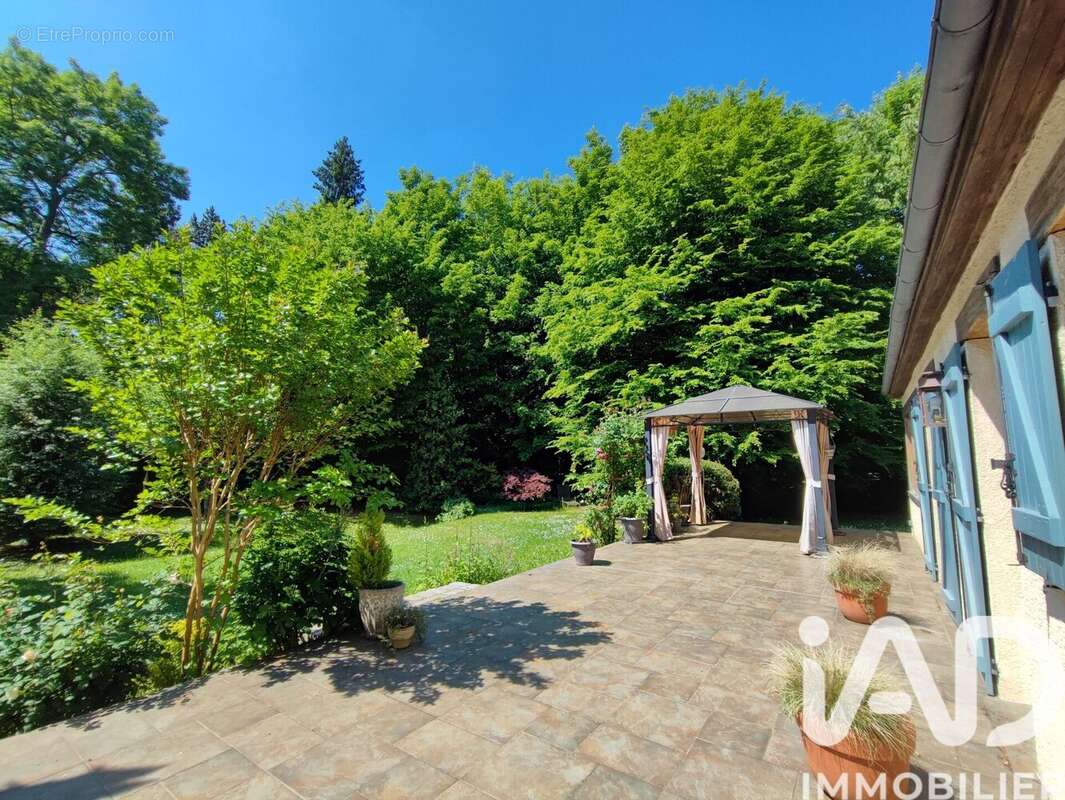 Maison 144 m² à Evecquemont  - photo 5