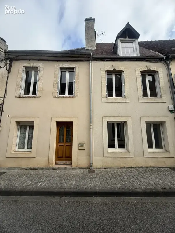 Maison à SEES