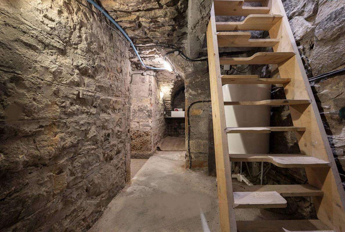 Rhône Lyon 1° Appartement T1bis - 23.57 m2 - photo 8