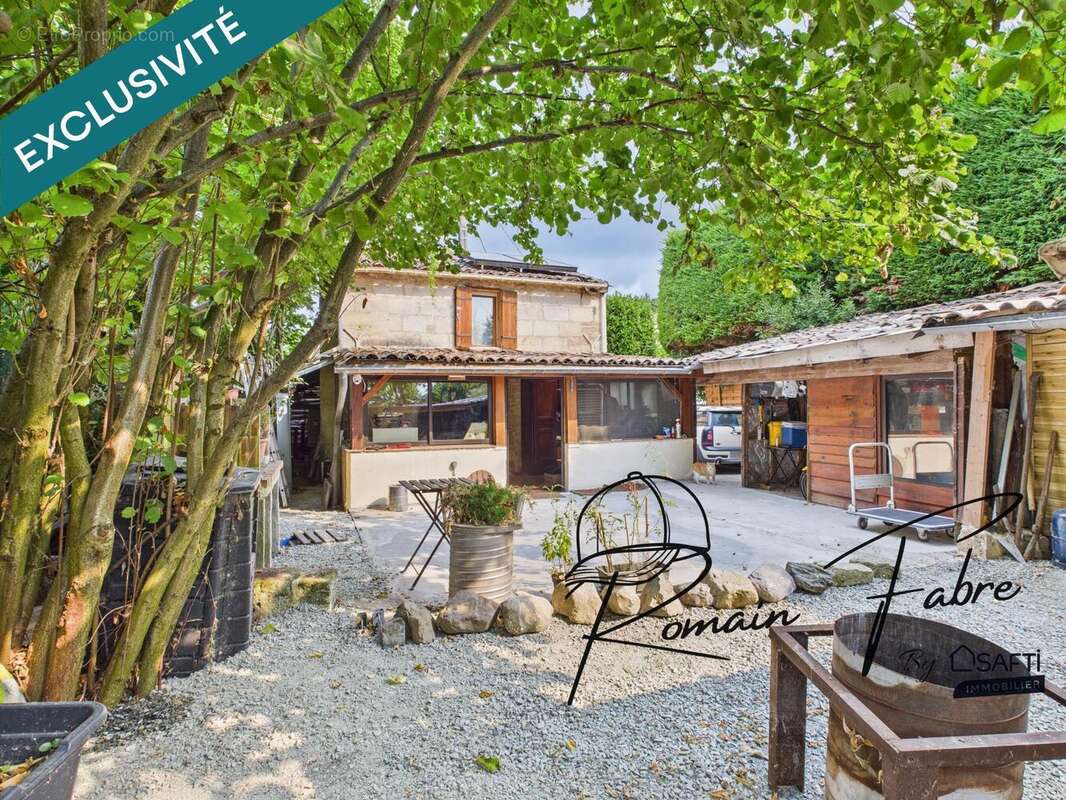 Photo 3 - Maison à ASQUES
