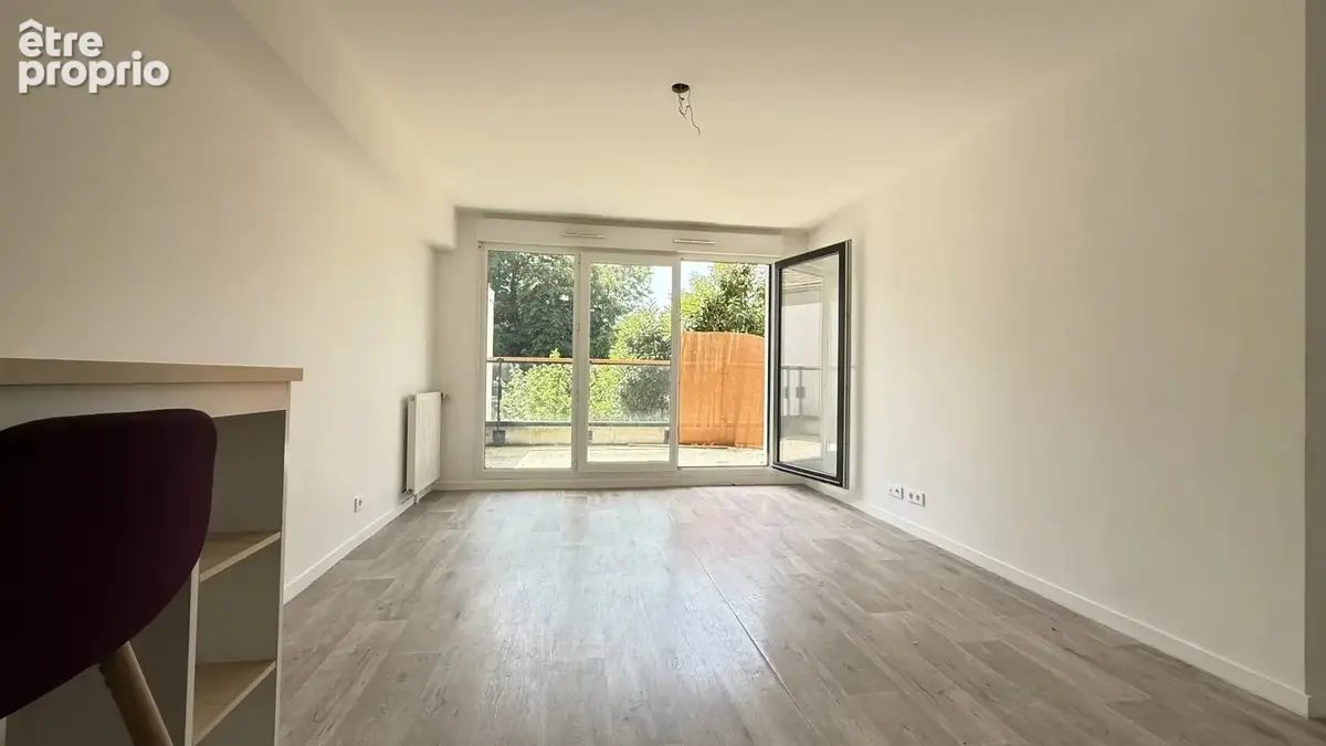 Appartement 3 pièces de 55m² - photo 4