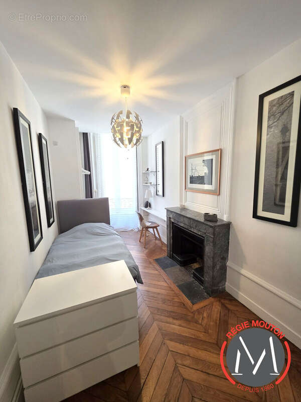 Appartement à LYON-2E