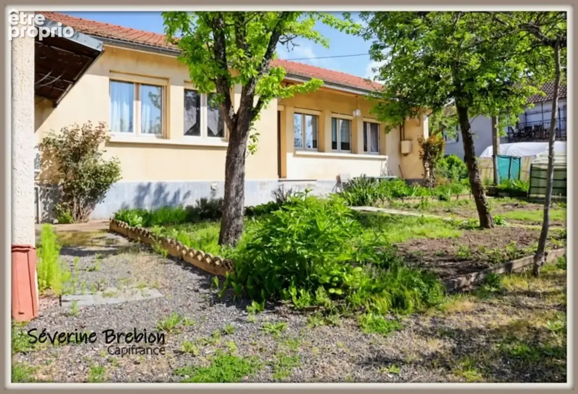  Exclusivité – Maison de plain-pied à La Monnerie-le-Montel - photo 12