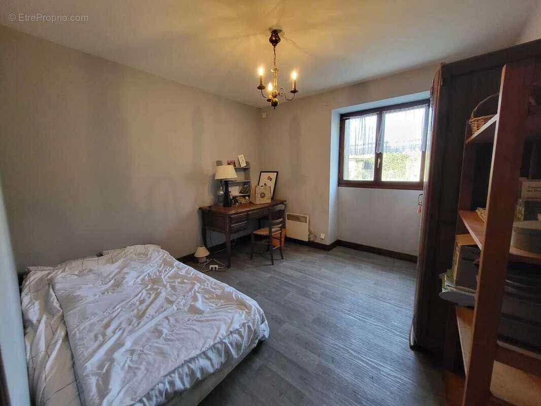 Maison à SAINT-SAVIN