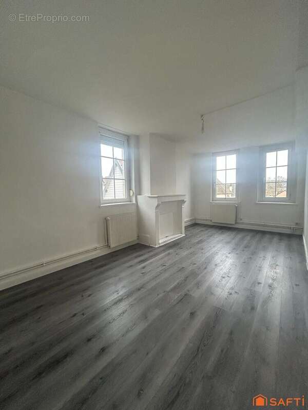 Photo 4 - Maison à SAINT-AUBIN-LES-ELBEUF