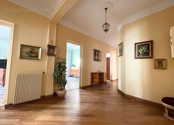 Appartement à SAN-MARTINO-DI-LOTA