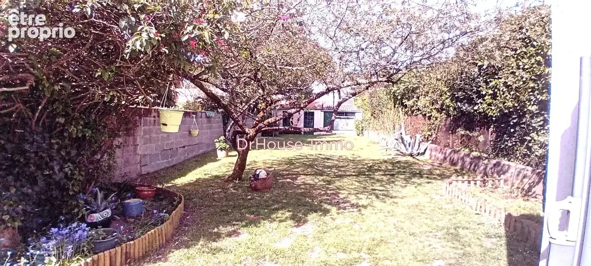 Maison 4 pièces 80 m² à vendre à Nantes (44100) - photo 2
