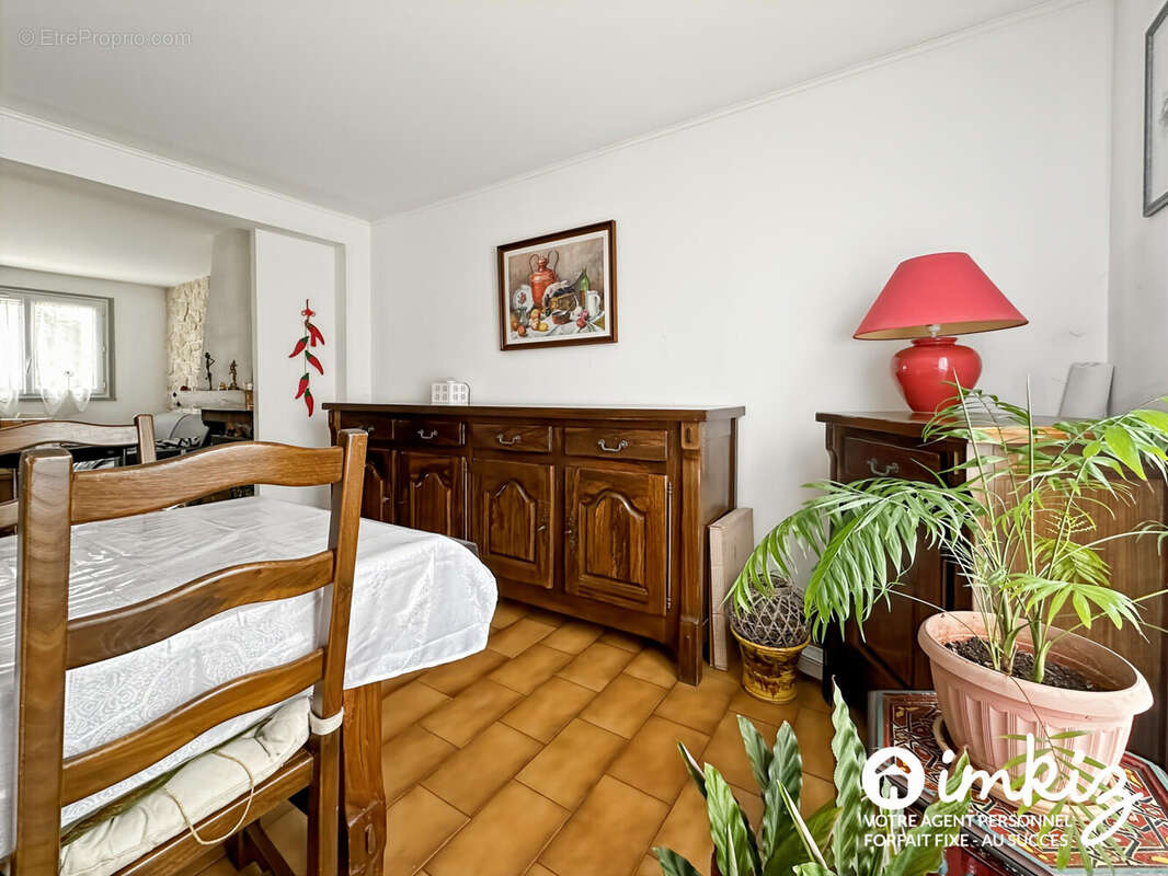 Maison familiale cle en main, DPE C, jardin et box - photo 3