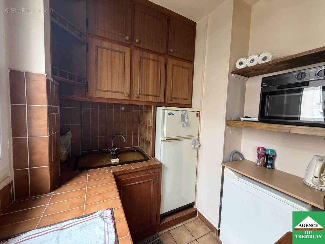 Appartement à CHAMPIGNY-SUR-MARNE