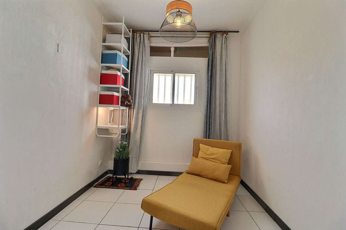 Biarritz T4 de 76 m2 plage a pied - photo 8