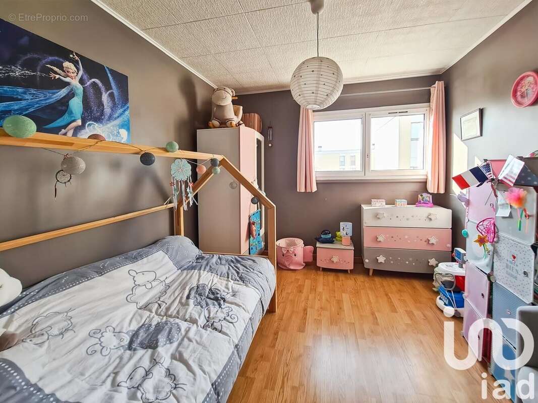 Photo 7 - Appartement à YERRES