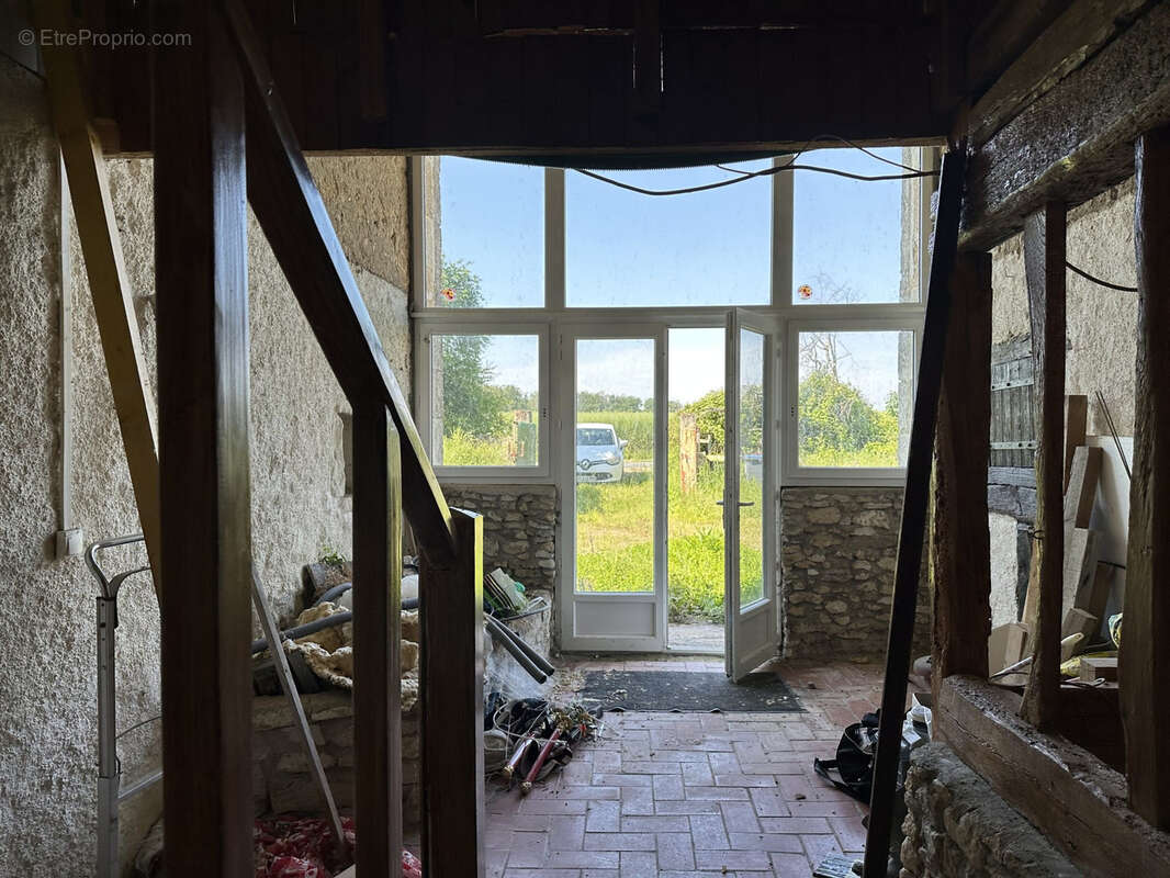 Maison de campagne ! - photo 7