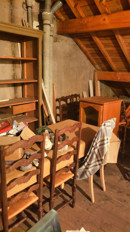 Appartement à GERARDMER