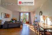 Appartement à MAREIL-MARLY
