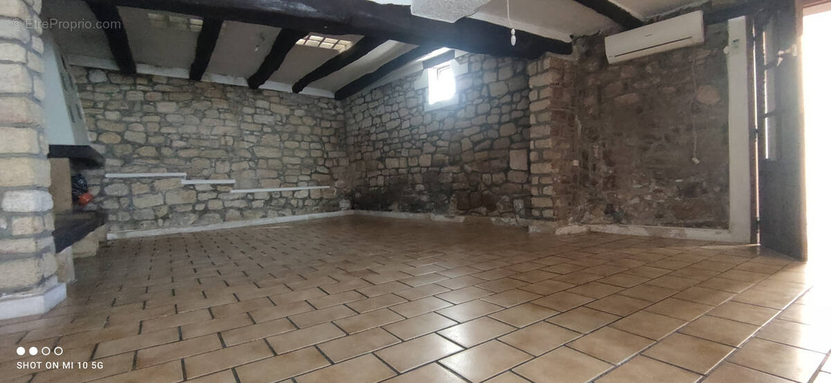Maison à FOS-SUR-MER