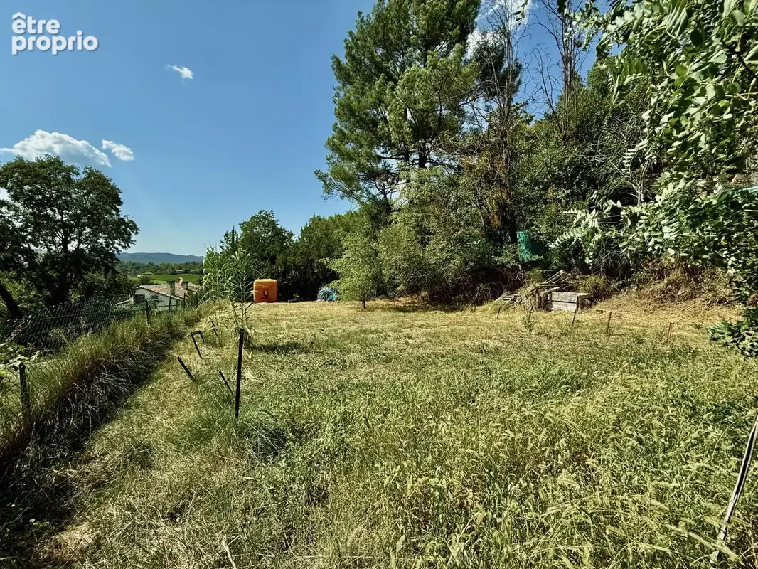 Terrain 517 m² à vendre à Pierrevert (04860) - photo 3