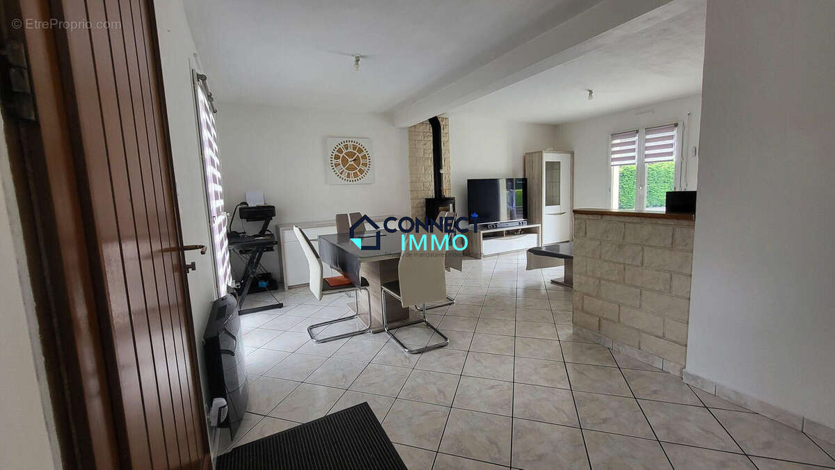 Maison 95 m² à Begard  - photo 3